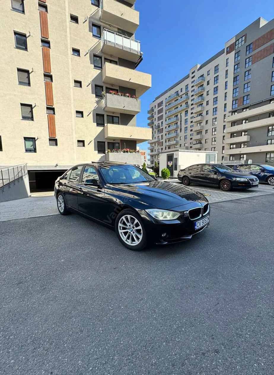 BMW Seria 3