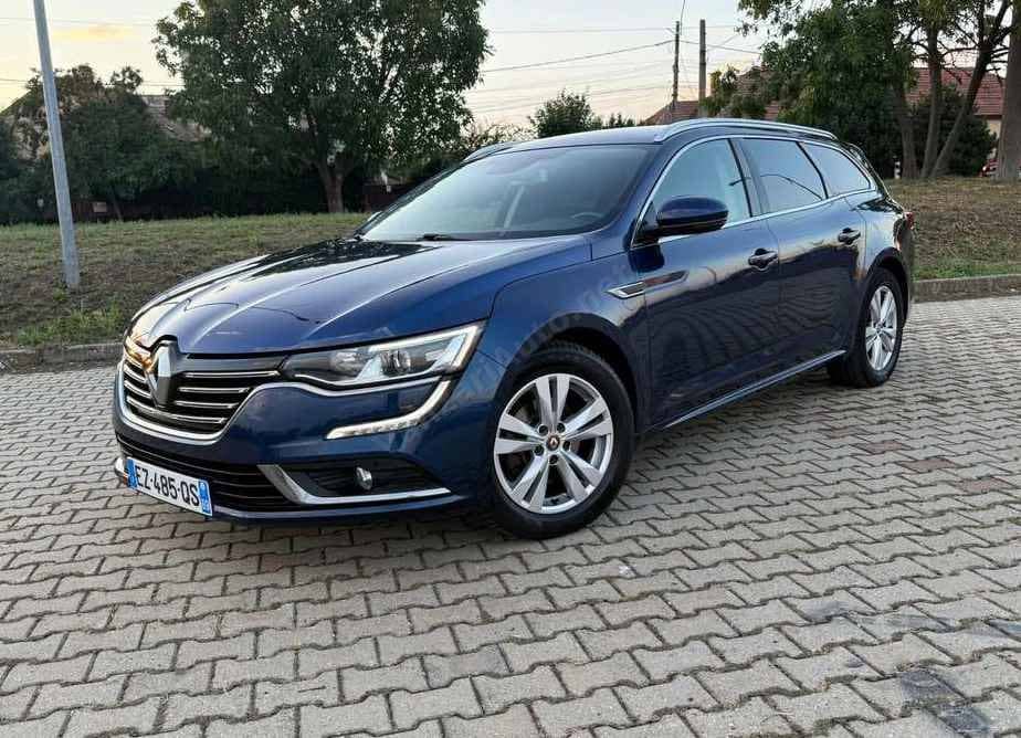 Renault Talisman