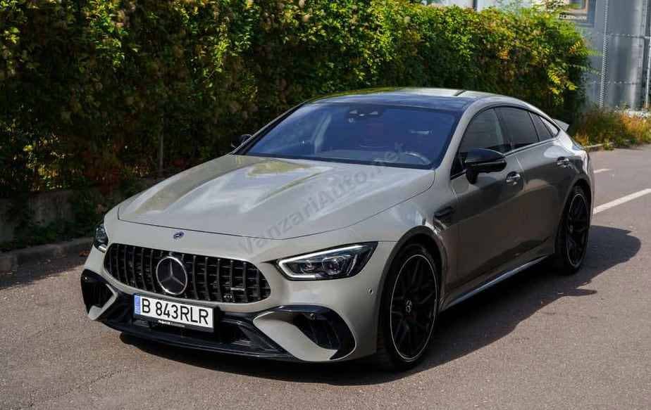 Mercedes-Benz A