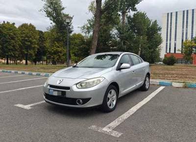 Renault Fluence