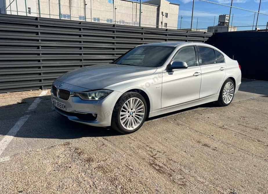 BMW Seria 3
