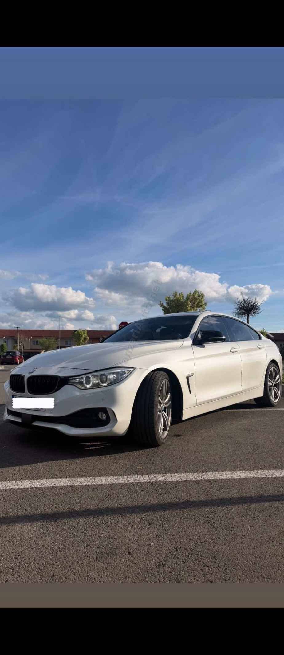 BMW Seria 4