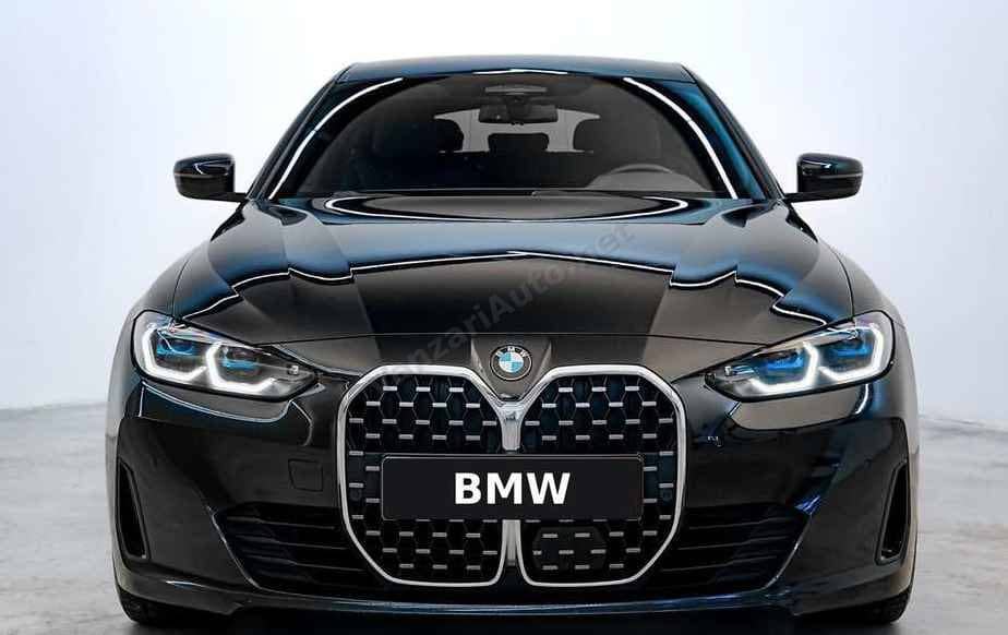 BMW Seria 4