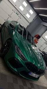 BMW M8