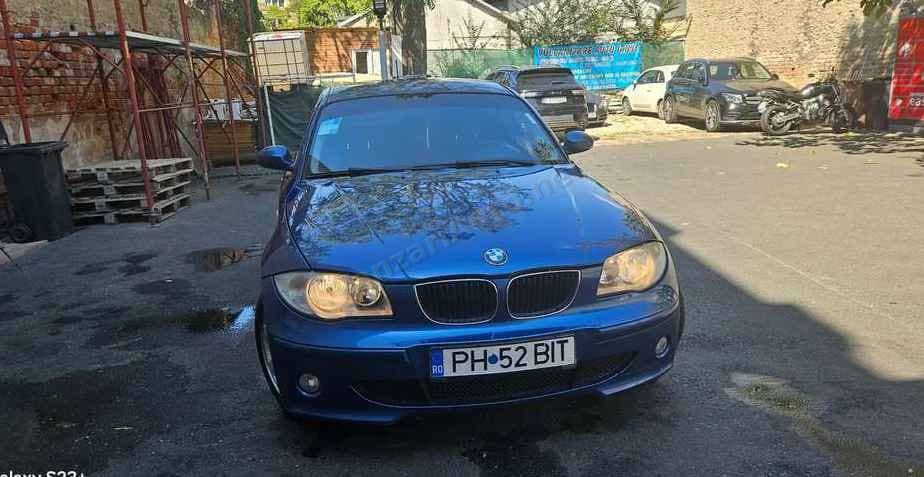 BMW Seria 1