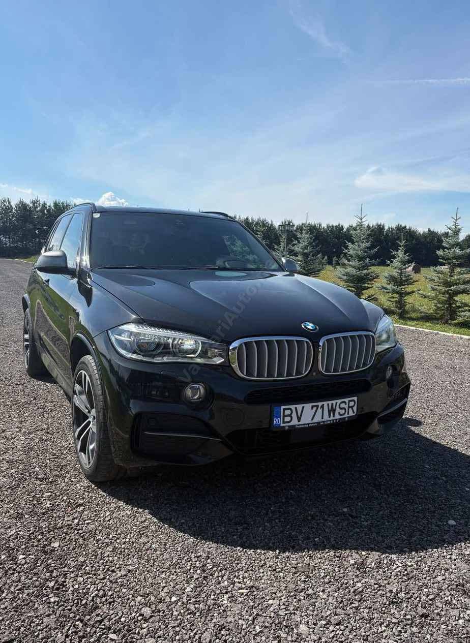 BMW X5 M