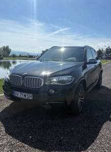 BMW X5 M