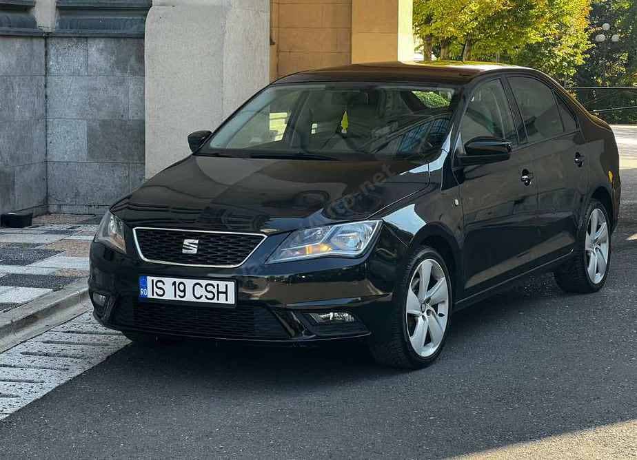 Seat Toledo