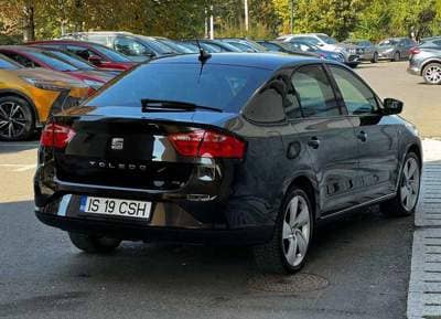 Seat Toledo