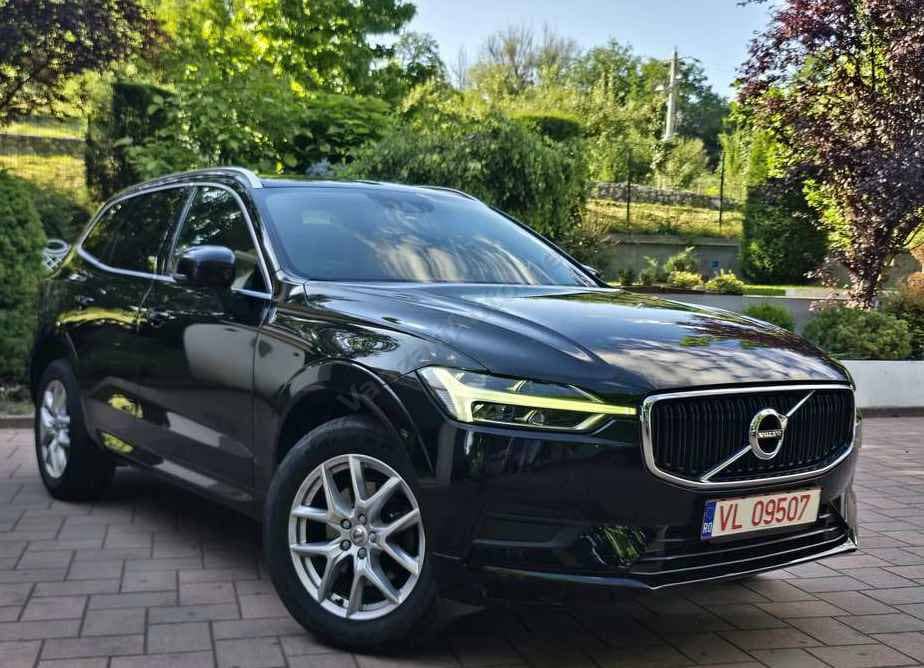 Volvo XC 60