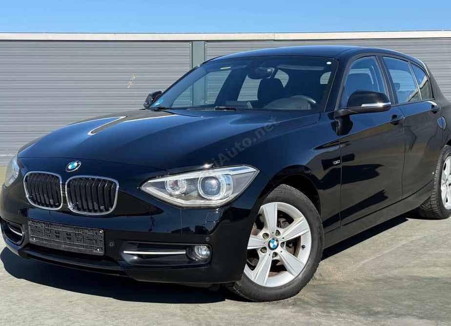 BMW Seria 1