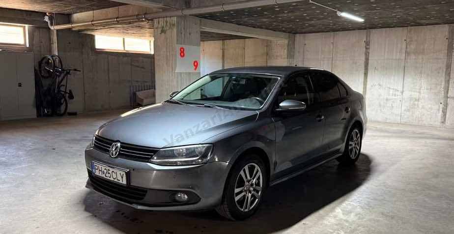 Volkswagen Jetta
