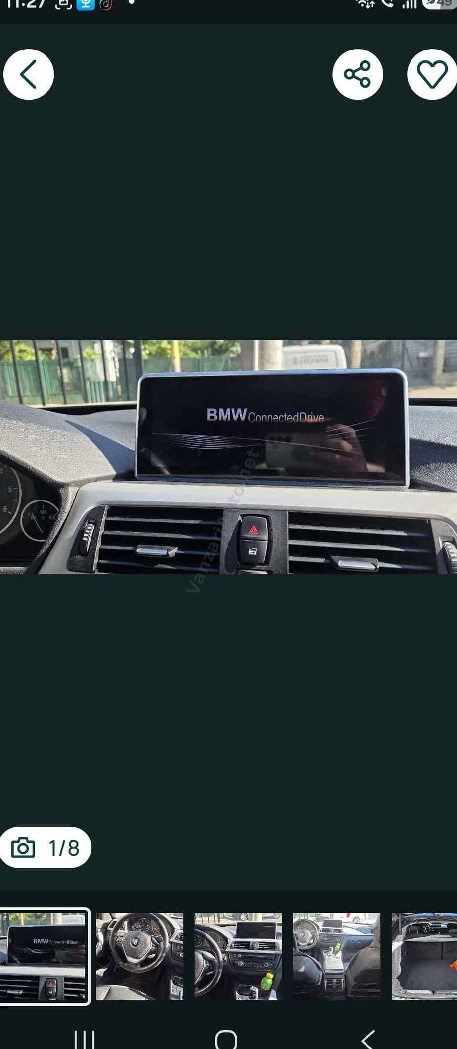 BMW Seria 4