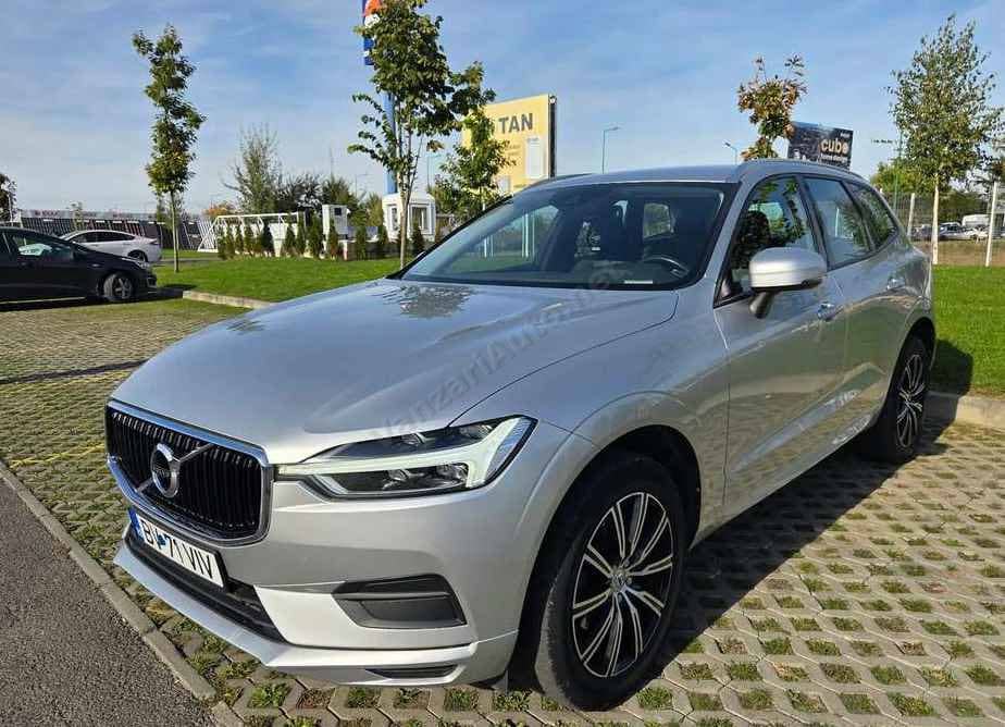 Volvo XC 60