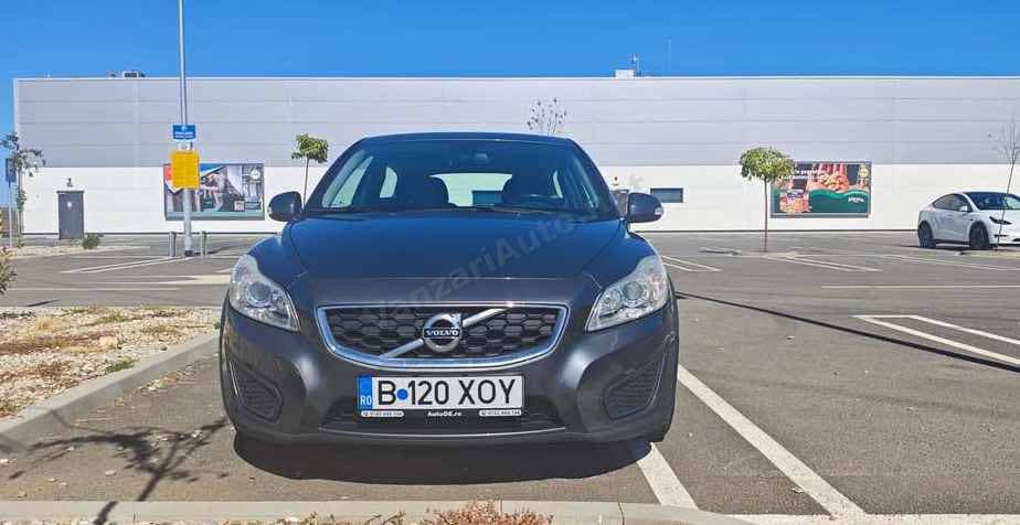 Volvo C30