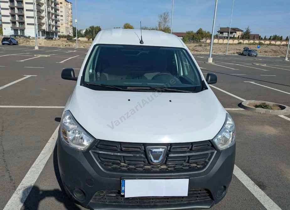 Dacia Dokker