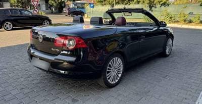 Volkswagen Eos