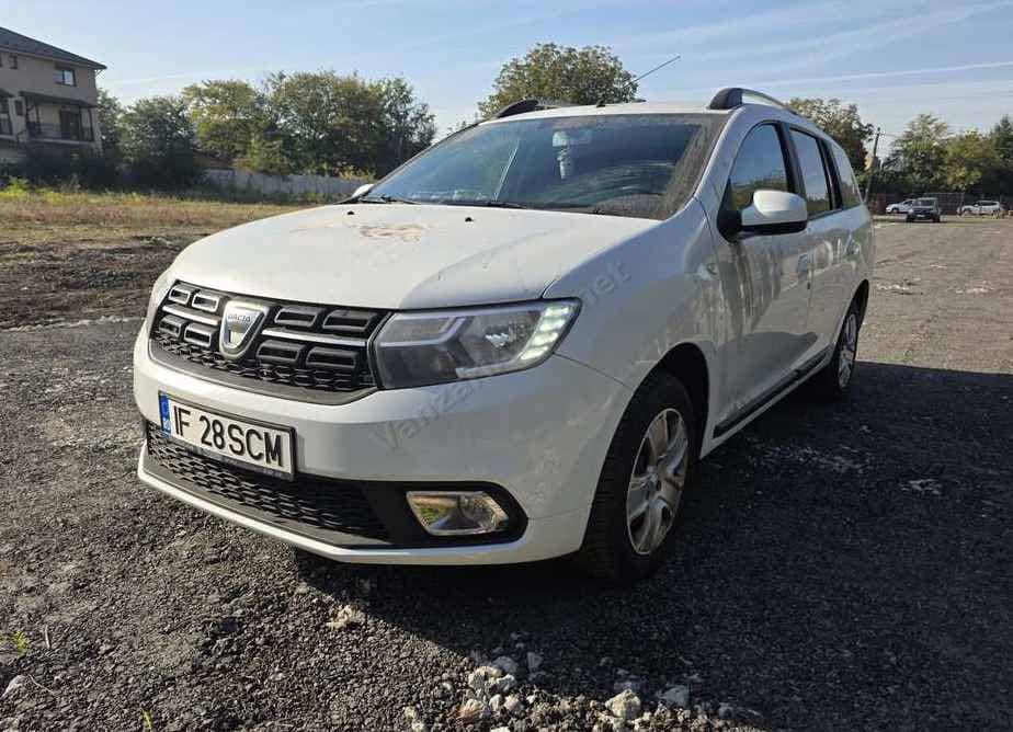 Dacia Logan