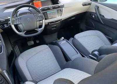 Citroen C4 Grand Space Tourer