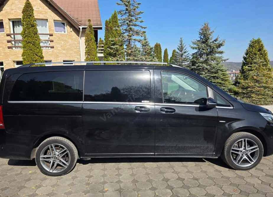 Mercedes-Benz V