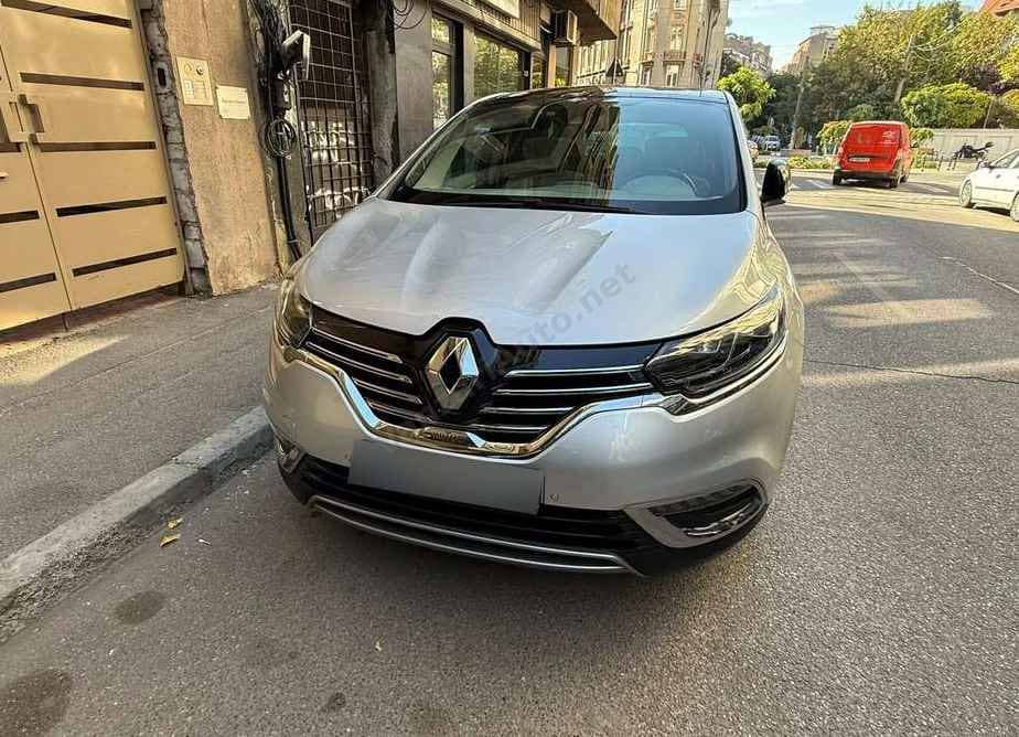 Renault Espace