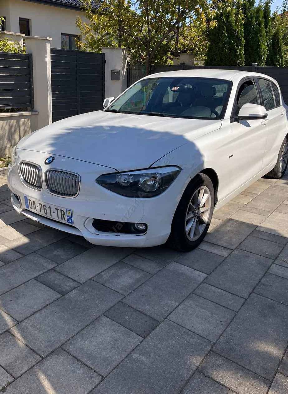 BMW Seria 1