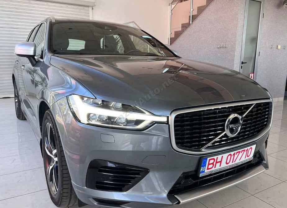 Volvo XC 60