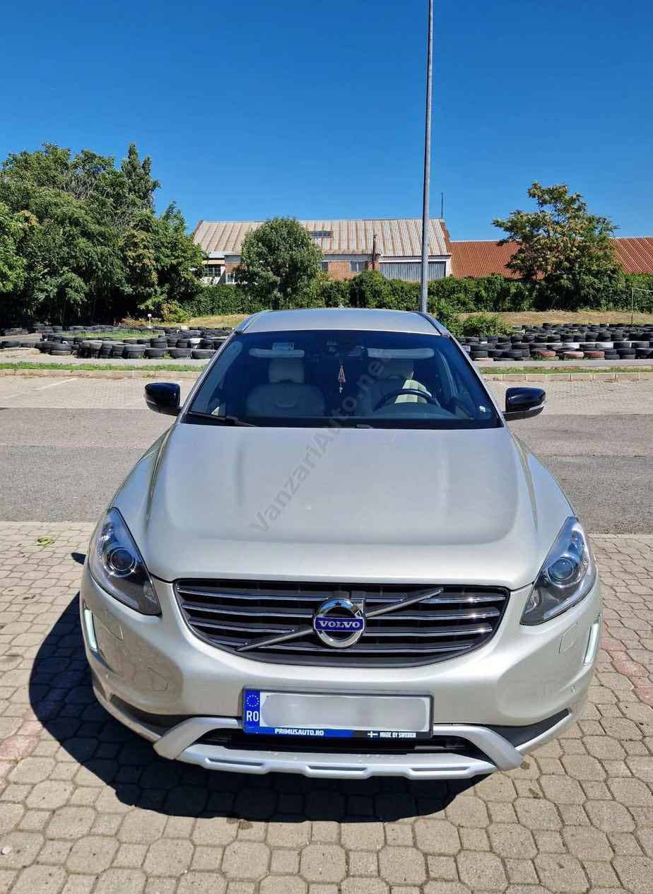 Volvo XC 60