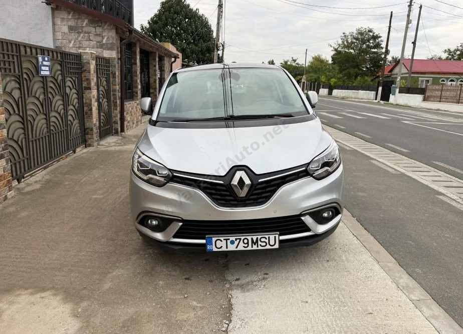 Renault Grand Scenic