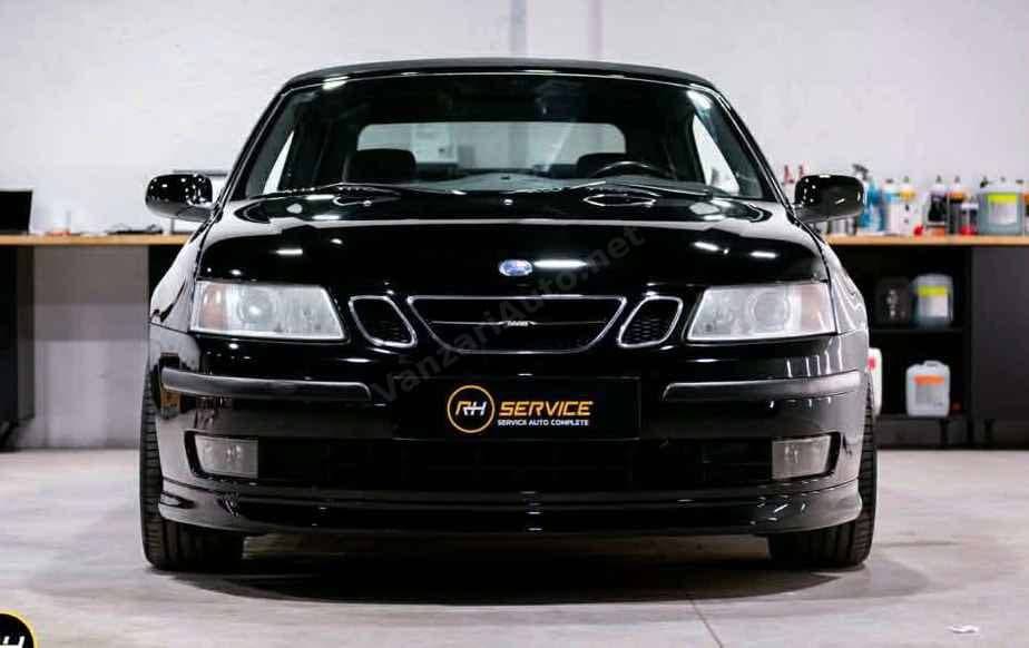 Saab 9-3
