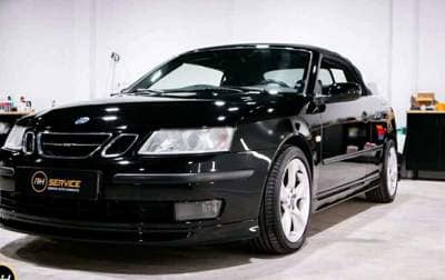 Saab 9-3