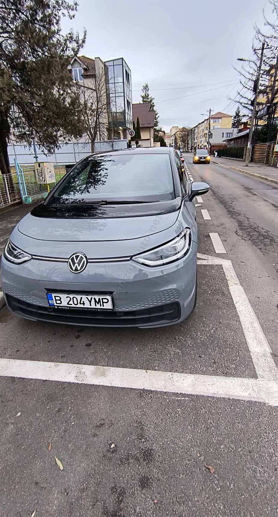 Volkswagen ID.3