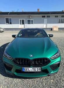 BMW M8