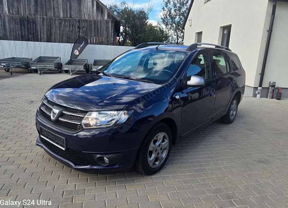 Dacia Logan