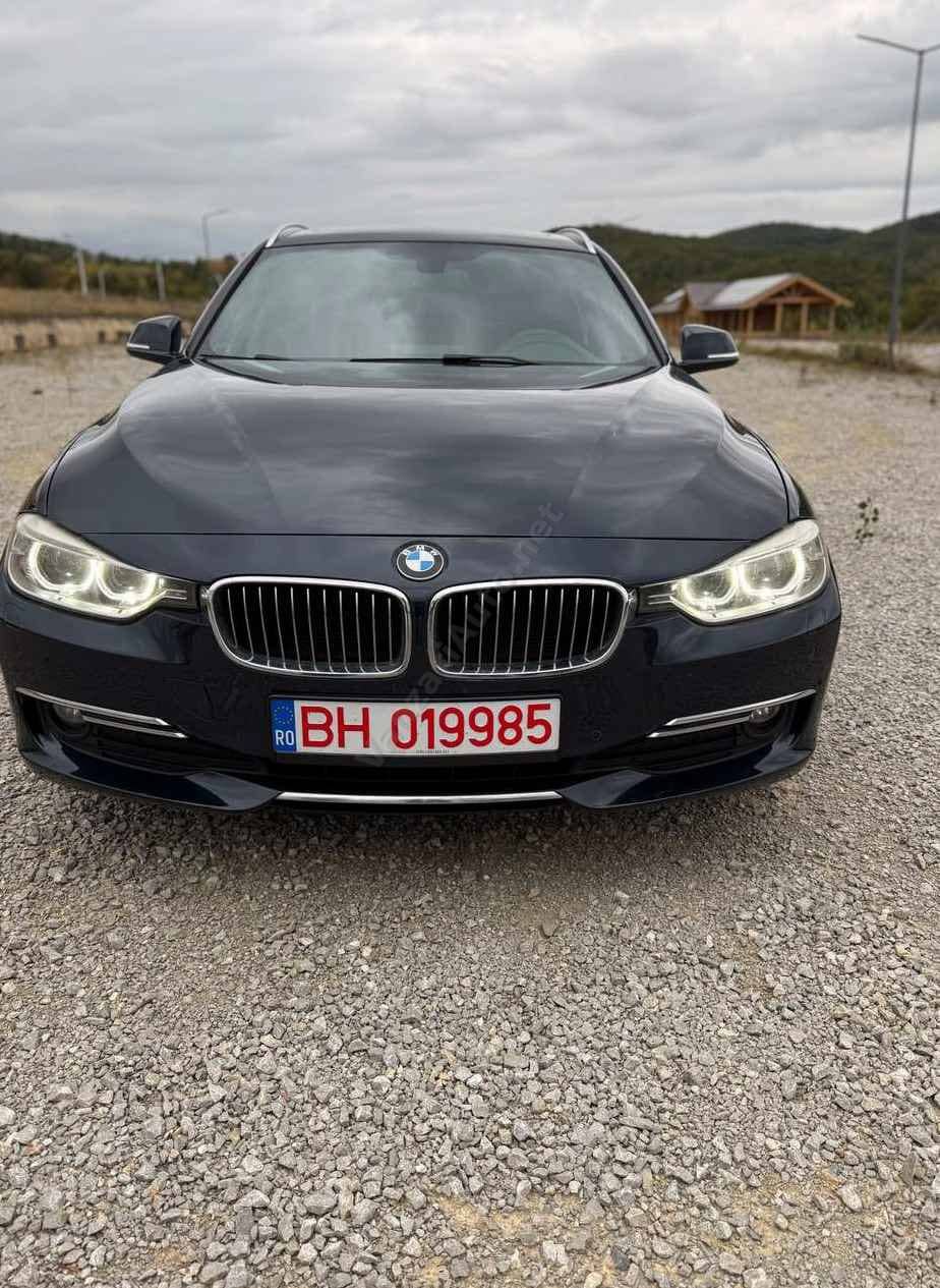 BMW Seria 3
