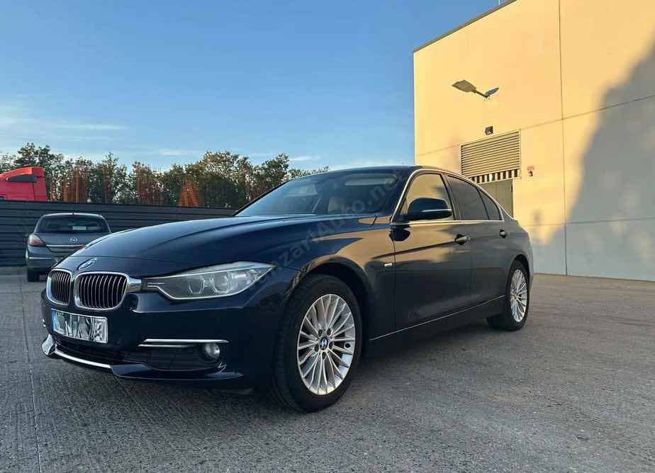 BMW Seria 3