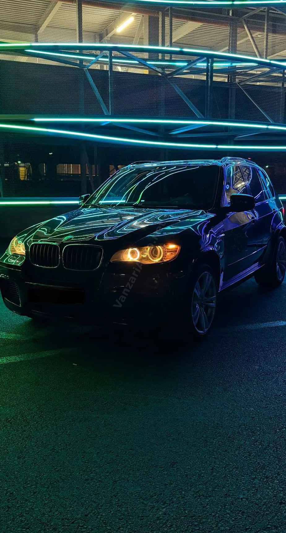 BMW X5 M