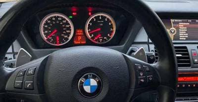 BMW X5 M