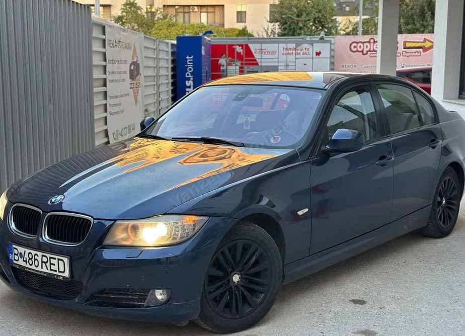 BMW Seria 3