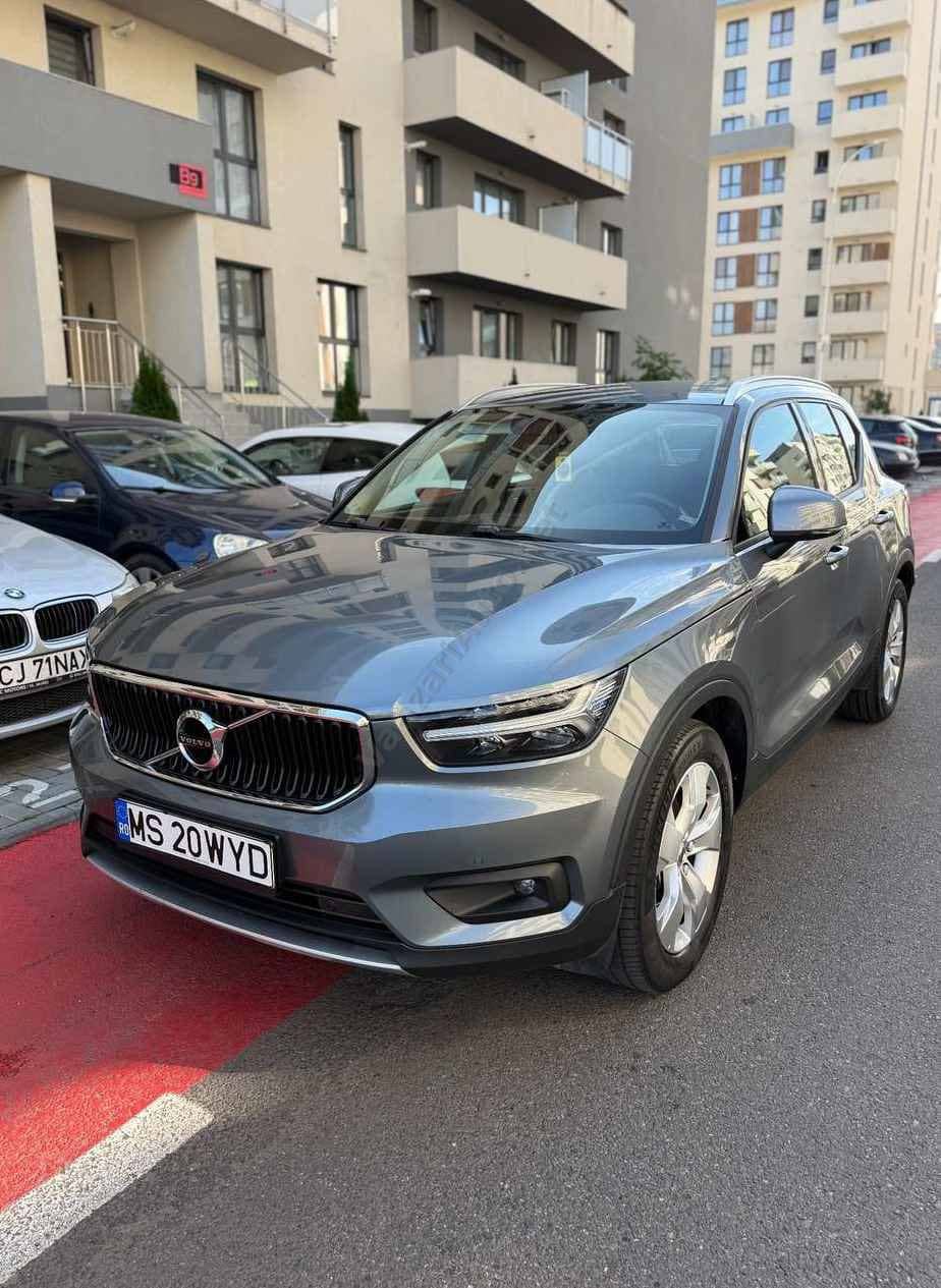 Volvo XC 40