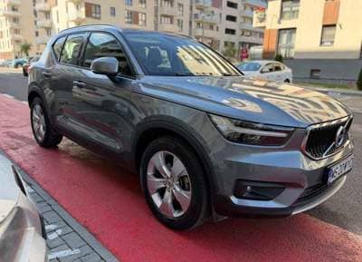 Volvo XC 40