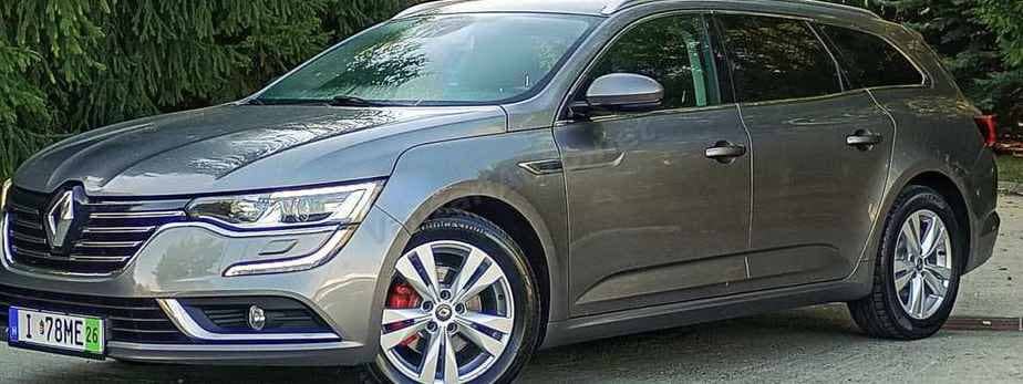 Renault Talisman