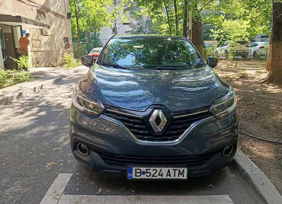 Renault Kadjar