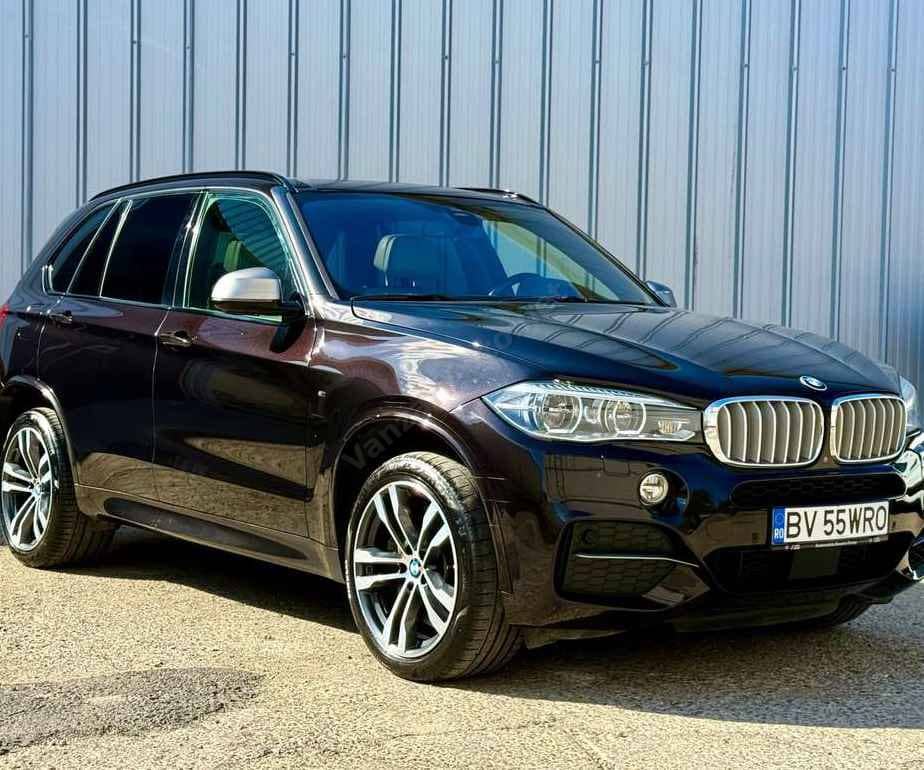 BMW X5 M