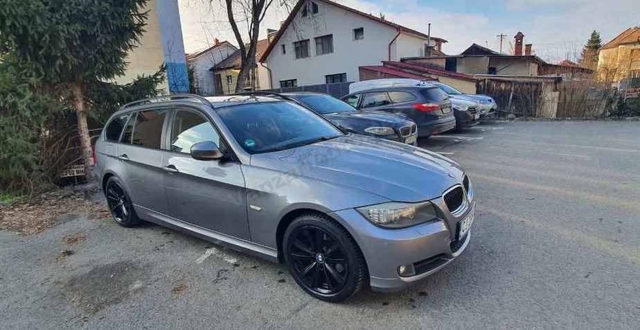 BMW Seria 3