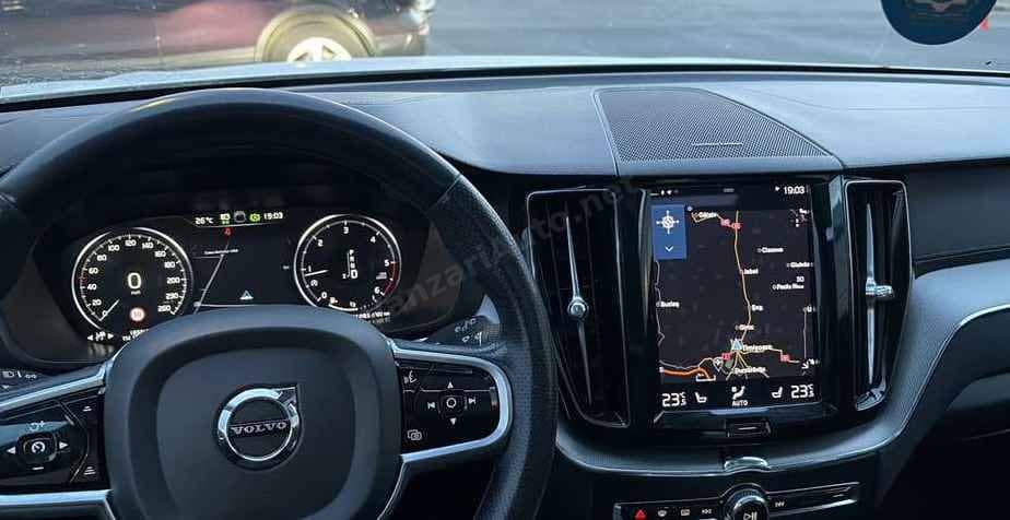 Volvo XC 60