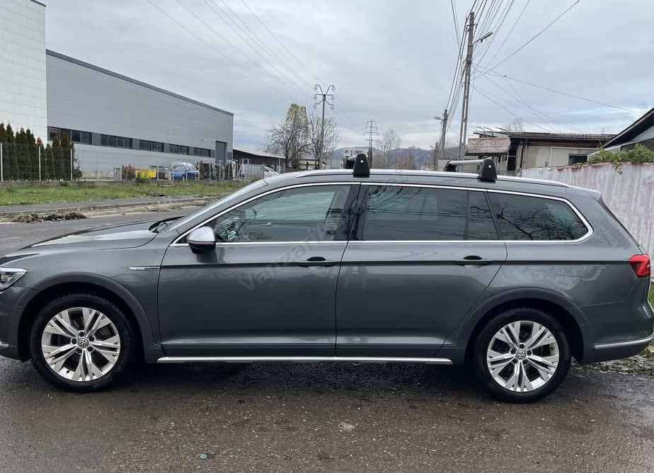 Volkswagen Passat Alltrack