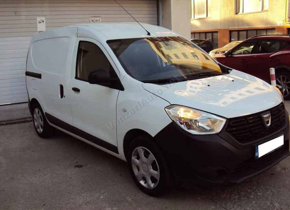 Dacia Dokker