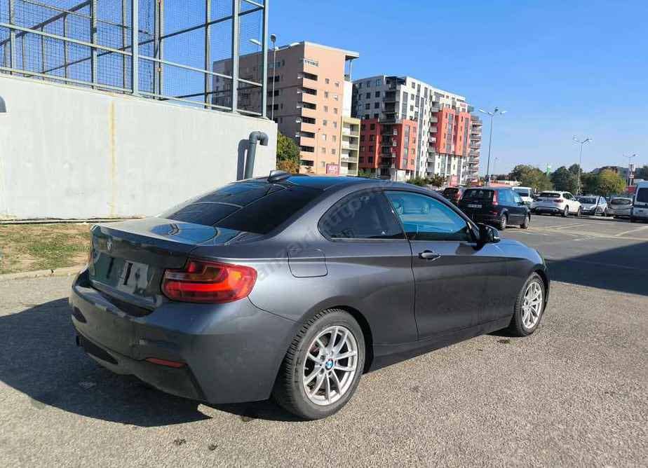 BMW Seria 2
