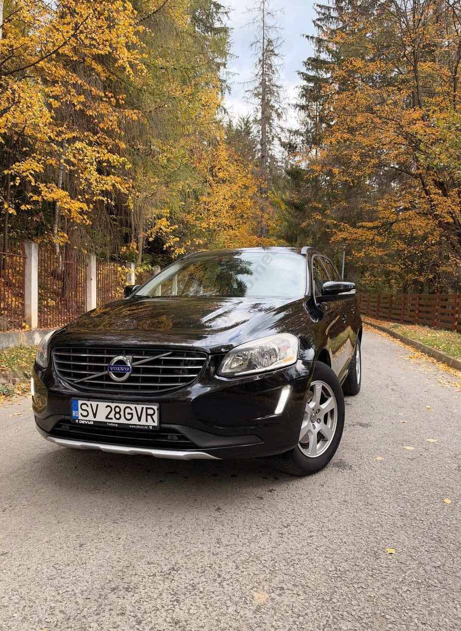 Volvo XC 60